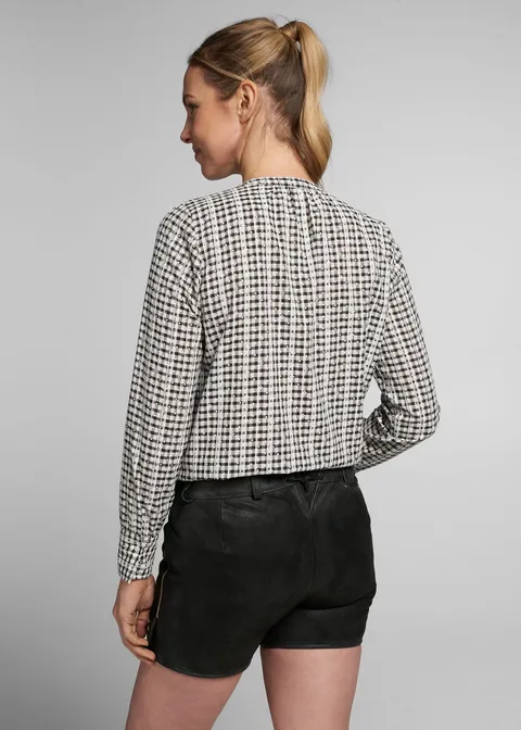 Spieth&Wensky Trachtenbluse "Angela"Artikelnummer SW-401170-0948-2442 Limitierter Zeitrabatt