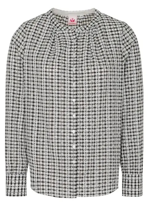 Spieth&Wensky Trachtenbluse "Angela"Artikelnummer SW-401170-0948-2442 Limitierter Zeitrabatt