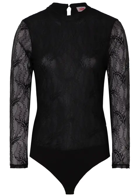Spieth&Wensky Body "Edana"Artikelnummer SW-431020-1189-2001 Versandkostenfrei
