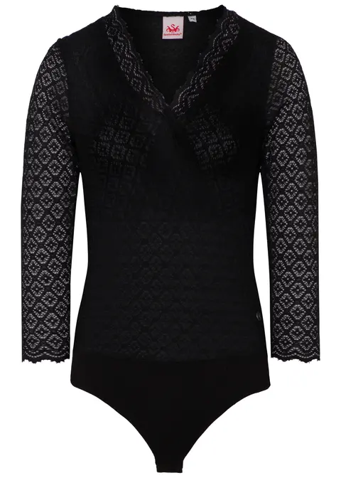 Spieth&Wensky Body "Ebba"Artikelnummer SW-431010-1189-2001 Begrenztes Angebot