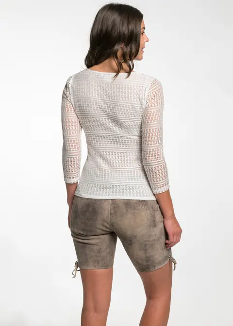 Spieth&Wensky Trachtenbluse "Edmea"Artikelnummer SW-430990-1189-4506 Preisnachlass