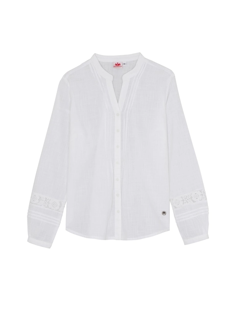 Spieth&Wensky Trachtenbluse "Binette"Artikelnummer SW-410280-1054-2014 Saisonschlussverkauf