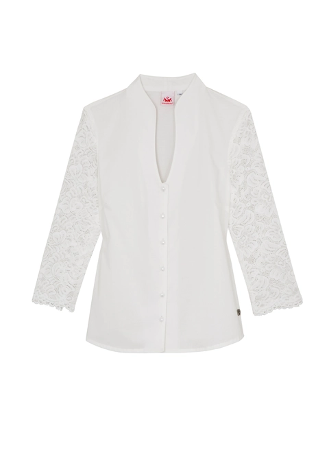 Spieth&Wensky Trachtenbluse "Britta"Artikelnummer SW-410330-0759-2142 Cyber Monday