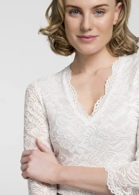 Spieth&Wensky Blusenbody "Bellinda"Artikelnummer SW-410310-1336-4506 Weihnachtsangebot