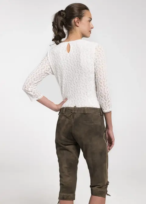 Spieth&Wensky Blusenbody "Basima"Artikelnummer SW-410300-1336-4506 Muttertagsangebot