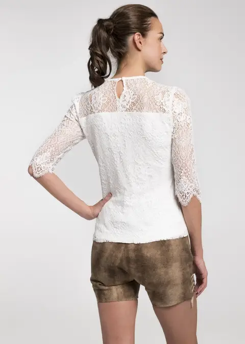 Spieth&Wensky Trachtenbluse "Roa"Artikelnummer SW-360303-1189-2142 Vatertagsangebot