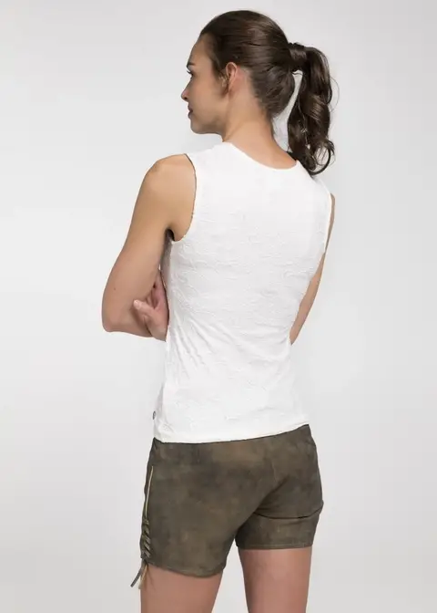 Spieth&Wensky Trachtenbluse "Bernis"Artikelnummer SW-410910-1189-4506 Valentinstagsangebot