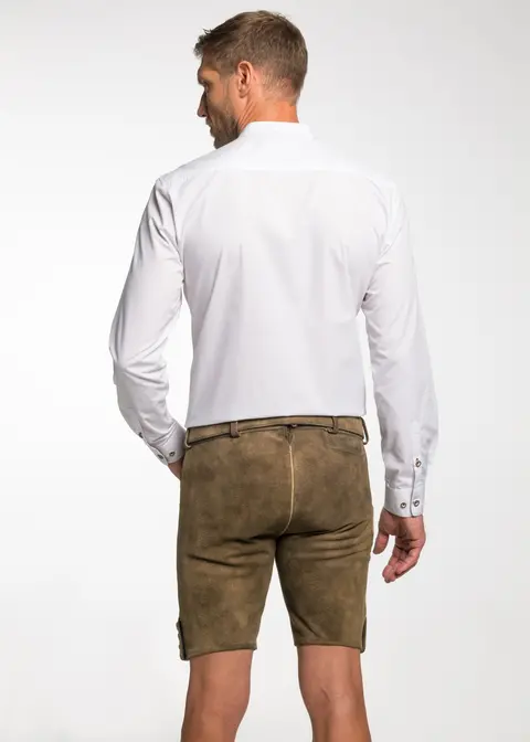 Spieth&Wensky Trachtenhemd "FCB - Eris"Artikelnummer SW-430510-0970-2771 Lagerräumung