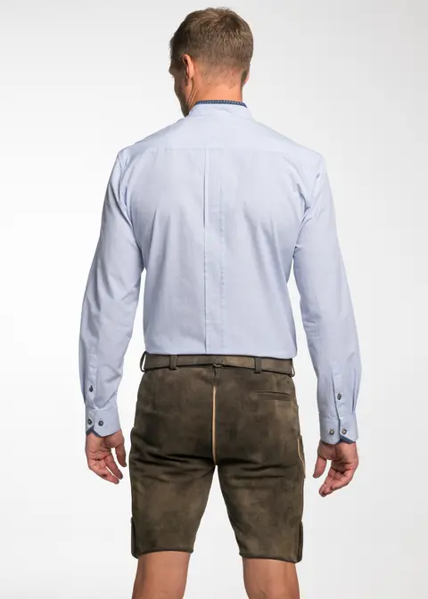 Spieth&Wensky Trachtenhemd "Emden"Artikelnummer SW-432080-0948-4457 Top Angebot