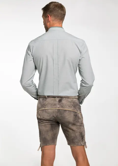 Spieth&Wensky Trachtenhemd "Emden"Artikelnummer SW-432080-0948-4448 Neueste Mode