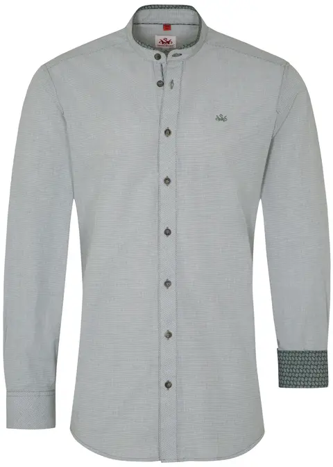 Spieth&Wensky Trachtenhemd "Emden"Artikelnummer SW-432080-0948-4448 Neueste Mode