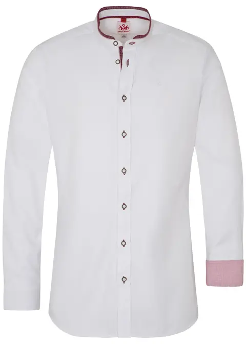 Spieth&Wensky Trachtenhemd "Eisenach"Artikelnummer SW-432070-0970-2771 Online Outlet