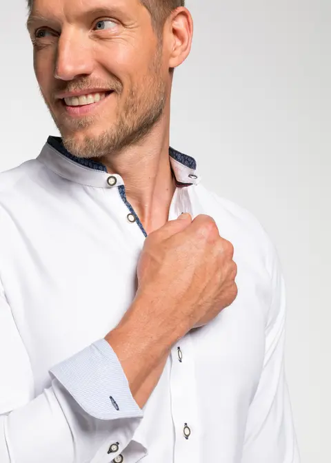 Spieth&Wensky Trachtenhemd "Eisenach"Artikelnummer SW-432070-0970-2314 Zeitlich begrenztes Angebot