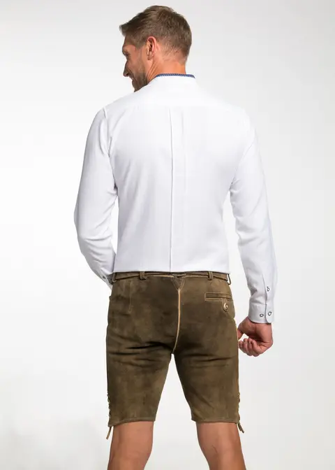 Spieth&Wensky Trachtenhemd "Eisenach"Artikelnummer SW-432070-0970-2314 Zeitlich begrenztes Angebot