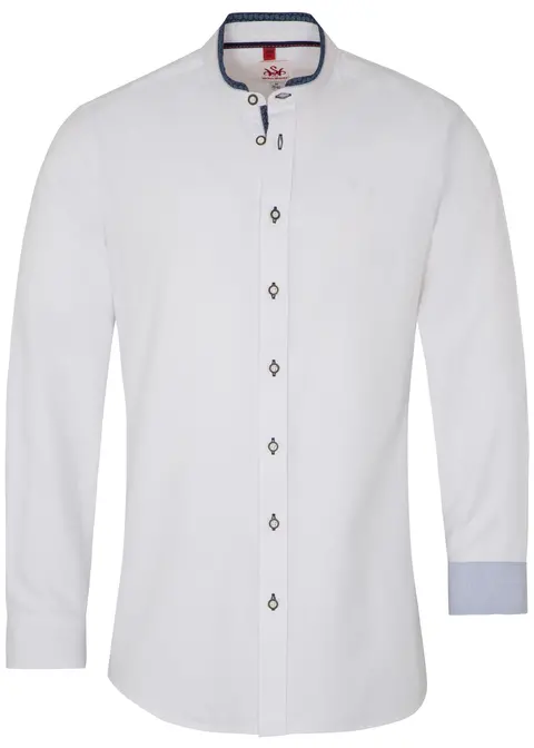 Spieth&Wensky Trachtenhemd "Eisenach"Artikelnummer SW-432070-0970-2314 Zeitlich begrenztes Angebot