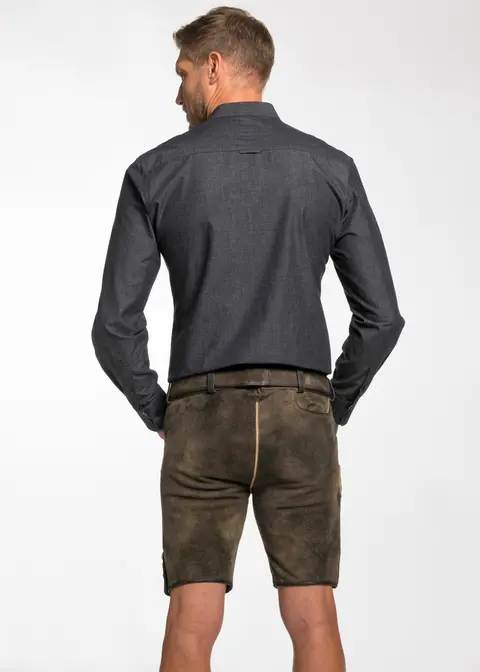 Spieth&Wensky Trachtenhemd "Edertal"Artikelnummer SW-431520-1054-5102 Exklusive Angebote