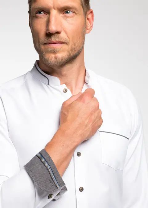 Spieth&Wensky Trachtenhemd "Eindhofen"Artikelnummer SW-431430-0970-2802 Blitzangebot