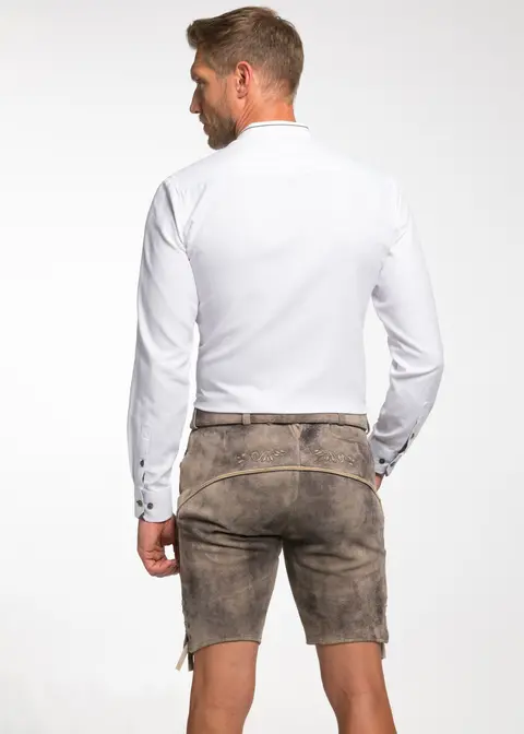 Spieth&Wensky Trachtenhemd "Eindhofen"Artikelnummer SW-431430-0970-2802 Blitzangebot