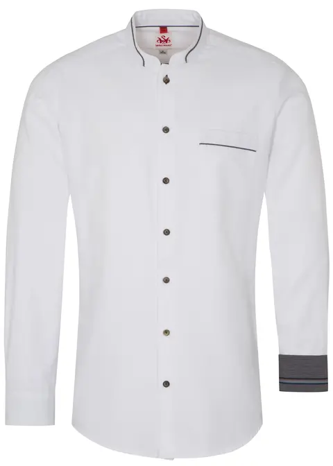 Spieth&Wensky Trachtenhemd "Eindhofen"Artikelnummer SW-431430-0970-2802 Blitzangebot