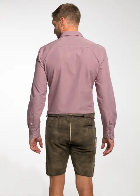 Spieth&Wensky Trachtenhemd "FCB - Erek"Artikelnummer SW-430500-1617-2286 Neuheiten