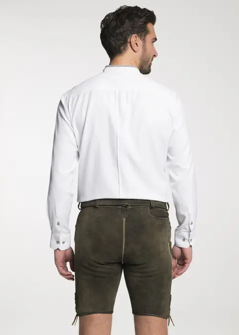 Spieth&Wensky Trachtenhemd "Demetrius"Artikelnummer SW-421700-0970-2802 Saisonale Angebote