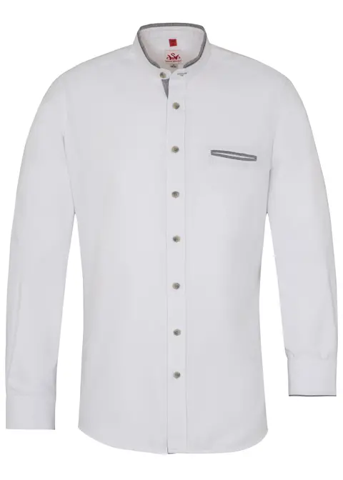 Spieth&Wensky Trachtenhemd "Demetrius"Artikelnummer SW-421700-0970-2802 Saisonale Angebote
