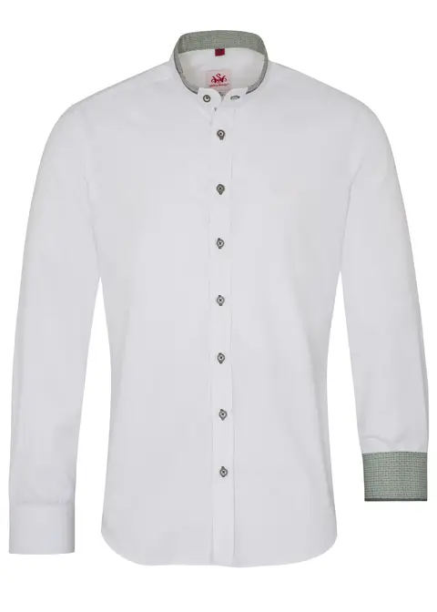 Spieth&Wensky Trachtenhemd "Dustin"Artikelnummer SW-421540-0970-3380 Räumungsverkauf