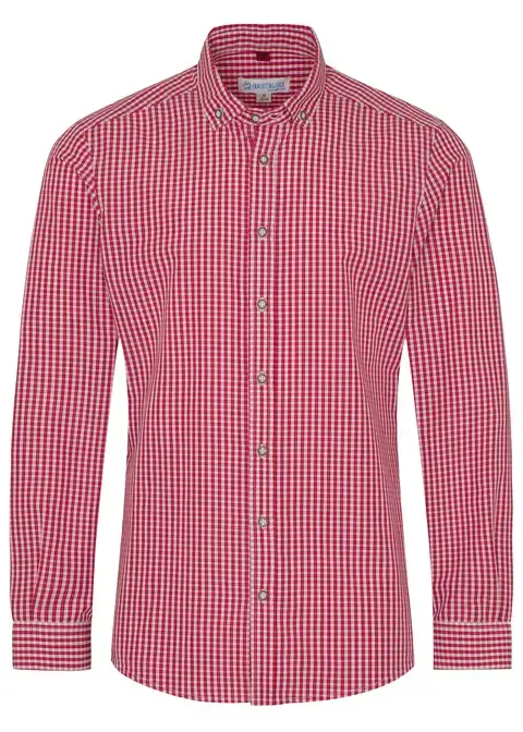 Spieth&Wensky Trachtenhemd "TG-Detmold"Artikelnummer SW-421760-0948-2013 Kauf eins, bekomm eins gratis