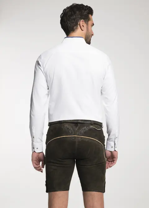 Spieth&Wensky Trachtenhemd "Dorsten"Artikelnummer SW-420910-1374-2314 Tägliche Deals