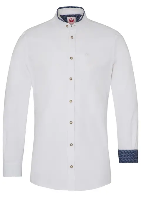 Spieth&Wensky Trachtenhemd "Dorsten"Artikelnummer SW-420910-1374-2314 Tägliche Deals