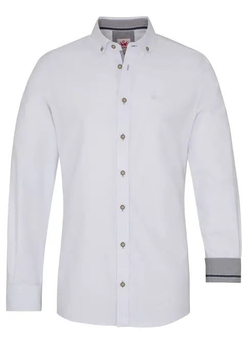 Spieth&Wensky Trachtenhemd "Detoit"Artikelnummer SW-420730-1012-2802 Riesige Ersparnisse