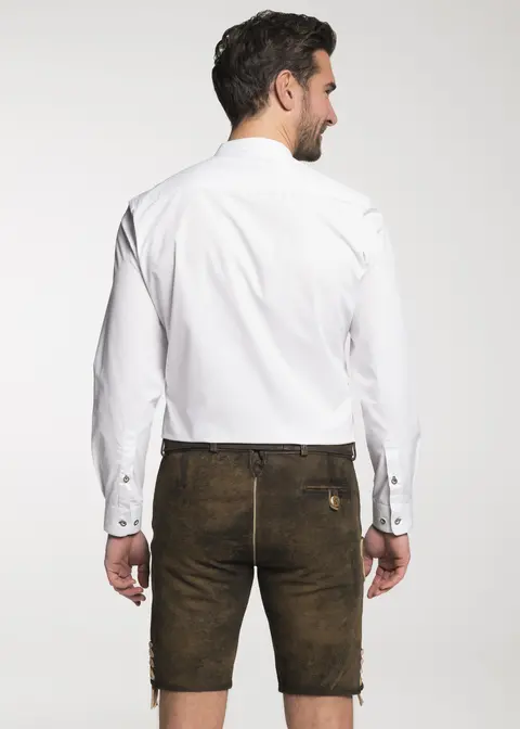 Spieth&Wensky Trachtenhemd "TG-Ditfurt"Artikelnummer SW-421770-0970-2802 VIP-Rabatte