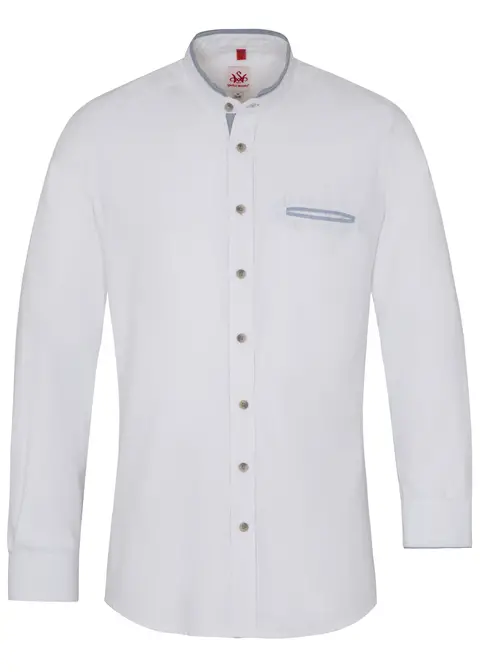 Spieth&Wensky Trachtenhemd "Demetrius"Artikelnummer SW-421700-0970-2176 Super Sparpreis