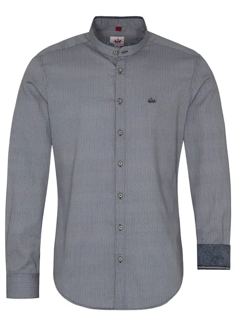 Spieth&Wensky Trachtenhemd "Dorian"Artikelnummer SW-421520-1054-2956 Kostenlose Rückgabe