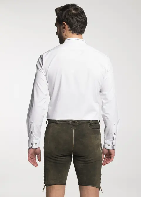 Spieth&Wensky Trachtenhemd "Danton"Artikelnummer SW-421490-0970-2314 Letzte 3 Tage