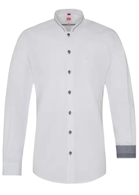 Spieth&Wensky Trachtenhemd "Danton"Artikelnummer SW-421490-0970-2314 Letzte 3 Tage