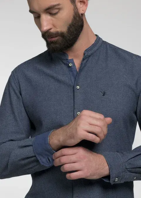 Spieth&Wensky Trachtenhemd "Betzenstein"Artikelnummer SW-411390-1054-2349 JETZT KAUFEN