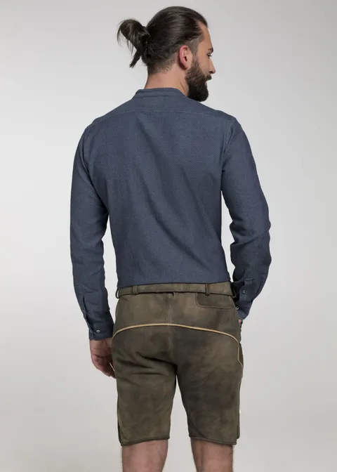 Spieth&Wensky Trachtenhemd "Betzenstein"Artikelnummer SW-411390-1054-2349 JETZT KAUFEN