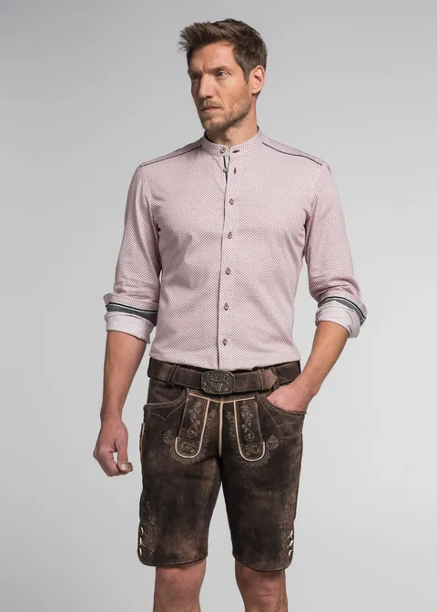 Spieth&Wensky Lederhose "Alex" 45cmArtikelnummer SW-240471-0250-6488 Riesige Rabatte