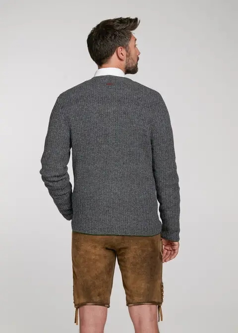 Spieth&Wensky Strickjacke "Plauen"Artikelnummer SW-351060-1342-4617 Meist gekauft