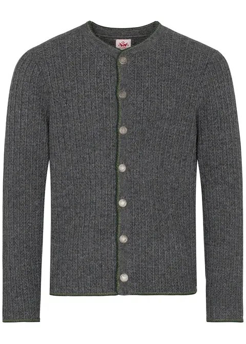 Spieth&Wensky Strickjacke "Plauen"Artikelnummer SW-351060-1342-4617 Meist gekauft