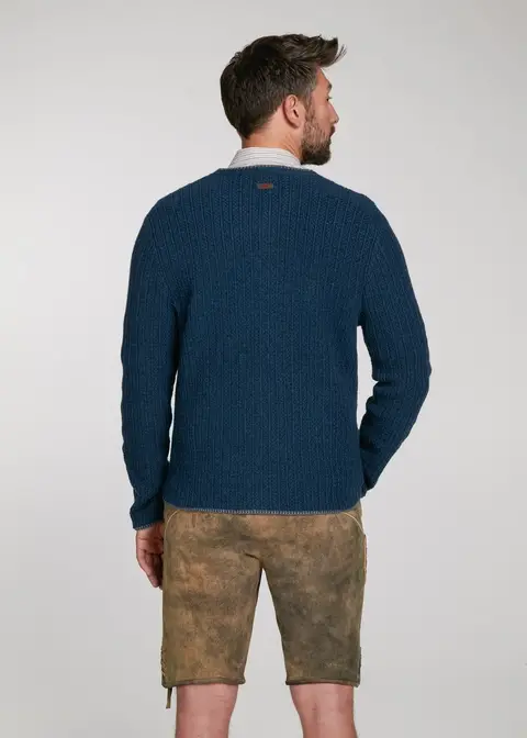 Spieth&Wensky Strickjacke "Plauen"Artikelnummer SW-351060-1342-2349 Blitzverkäufe