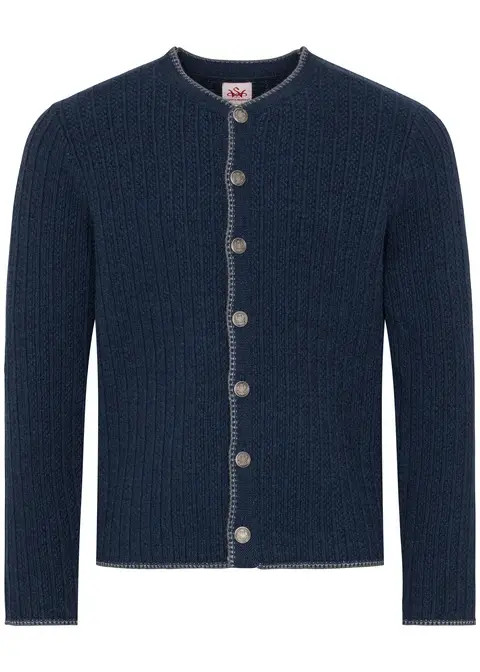 Spieth&Wensky Strickjacke "Plauen"Artikelnummer SW-351060-1342-2349 Blitzverkäufe