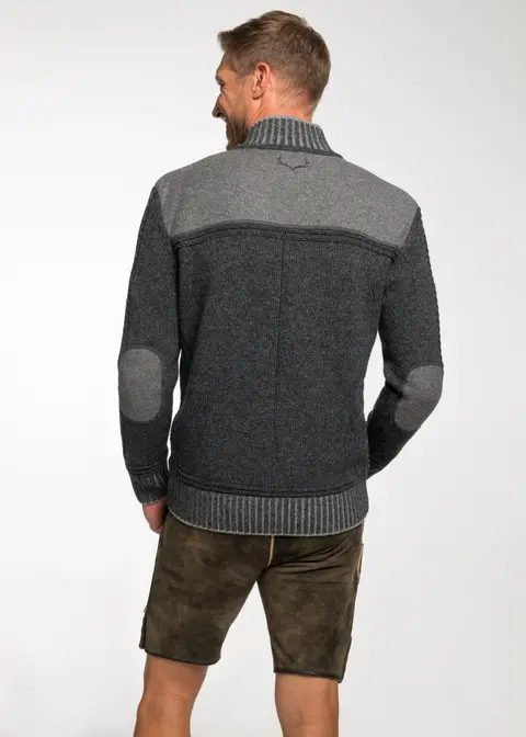 Spieth&Wensky Strickjacke "Erato"Artikelnummer SW-430830-1003-5102 Limitierter Zeitrabatt