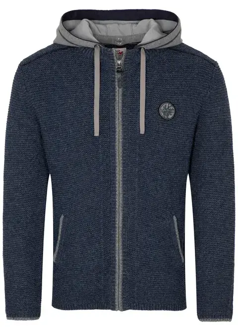 Spieth&Wensky Strickjacke "Echo"Artikelnummer SW-432150-1003-5359 Fabrikpreis