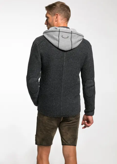 Spieth&Wensky Strickjacke "Echo"Artikelnummer SW-432150-1003-5102 Sonderangebot