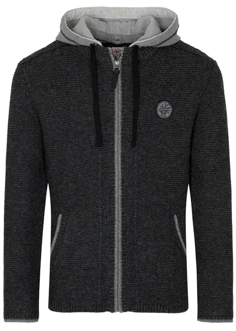 Spieth&Wensky Strickjacke "Echo"Artikelnummer SW-432150-1003-5102 Sonderangebot