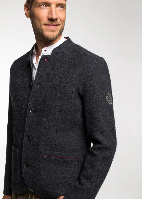 Spieth&Wensky Walkjacke "FCB - Erdmut"Artikelnummer SW-430480-1229-4264 Rabatt