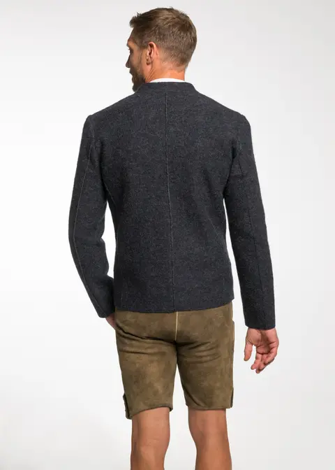 Spieth&Wensky Walkjacke "FCB - Erdmut"Artikelnummer SW-430480-1229-4264 Rabatt
