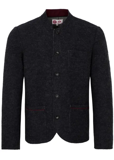 Spieth&Wensky Walkjacke "FCB - Erdmut"Artikelnummer SW-430480-1229-4264 Rabatt